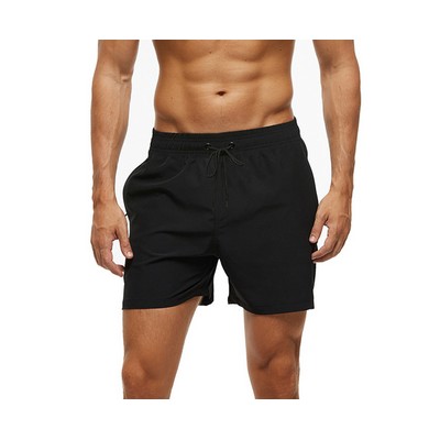 Men's Beach Shorts