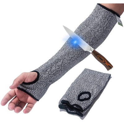 Arm Protection Sleeves