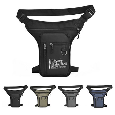 Outdoor Thigh Bag Fanny Pack