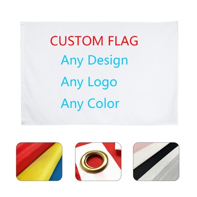 Custom Flag