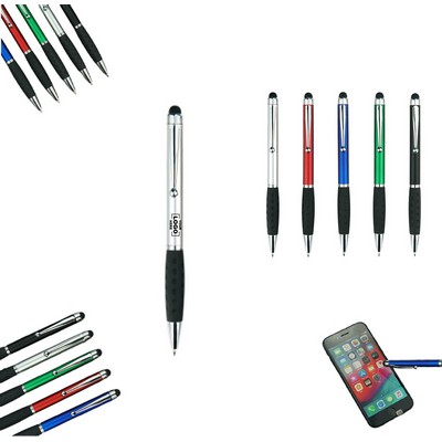 Colorful Stylus Pen