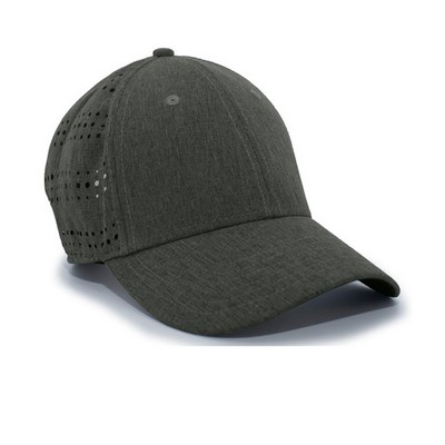 Pacific Headwear Perforated Cap