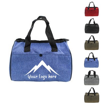 Large Capacity Travel Storage Bag