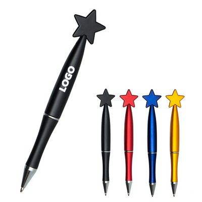 Star Shape Ballpoint