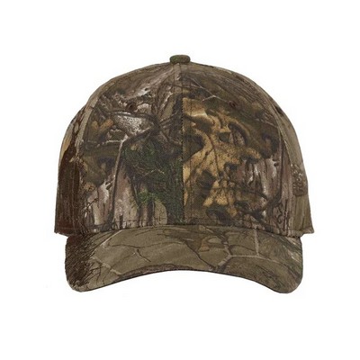 DRI Duck® Elk Cap