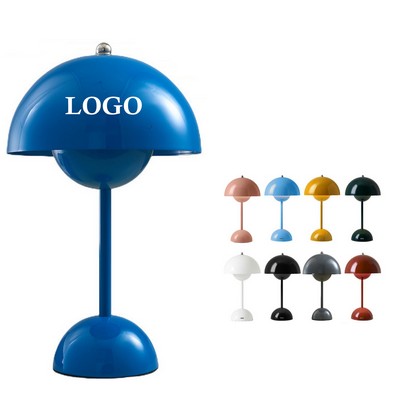 Modern Flowerpot Table Lamp