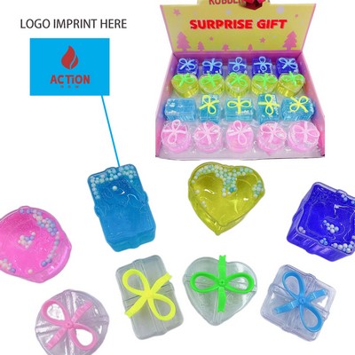 Slime Party Set