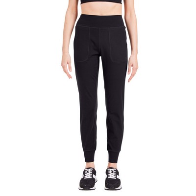 GLYDER LLC Ladies' Pure Jogger