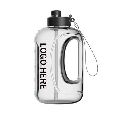 Liquid Sports Water Bottle