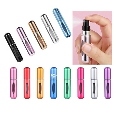 Atomizer Perfume Spray Bottle