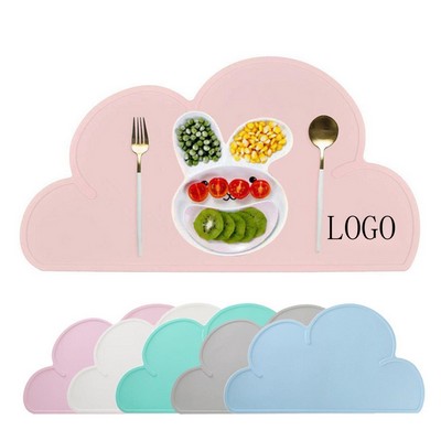 Silicone Placemats for Kids