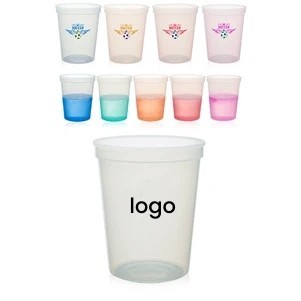 16 oz Color Changing Mood Stadium Cup