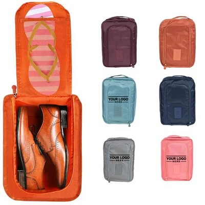 Travel Shoe Bags