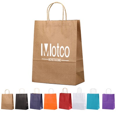 Kraft Paper Bags