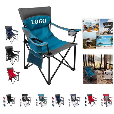 Folding Camping Chair