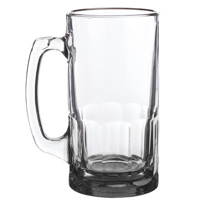 Super Taro Beer Mug 33 oz