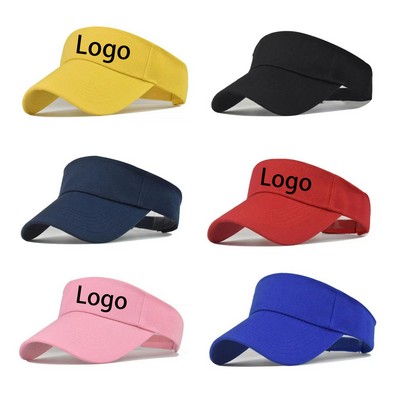 Sun Visor Hats