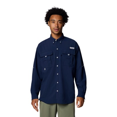 Columbia Men's Bahama™ II Long Sleeve Shirt