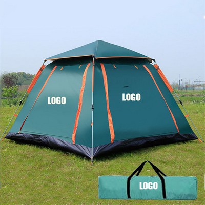 Extra Large Tent