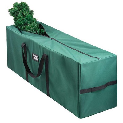 600D Oxford Christmas Tree Storage Bag