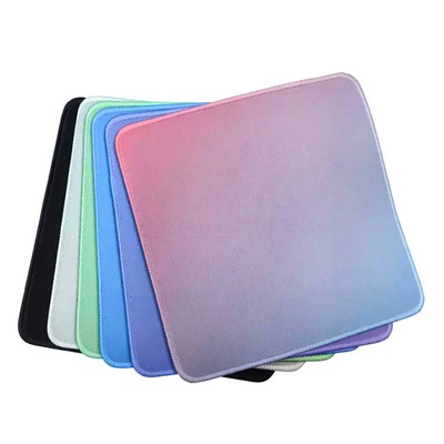 Square Full-Color Rubber Mousepad