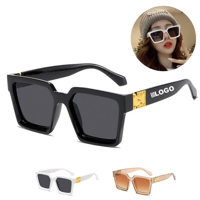 Retro Sunglasses Unisex