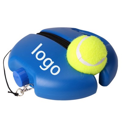 Tennis Trainer Rebound Ball With String