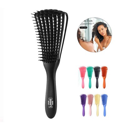 Hair Comb Detangling Brush