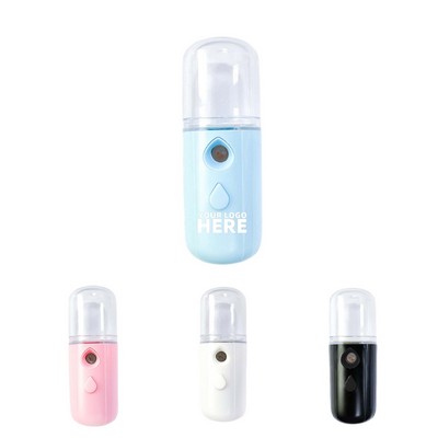 USB Nano Sprayer