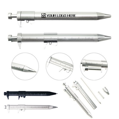 Vernier Caliper Ballpoint Pen