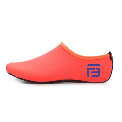 Unisex Quick-Dry Aqua Barefoot Shoes