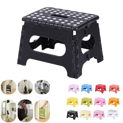 Home Foldable Step Stool For Kids