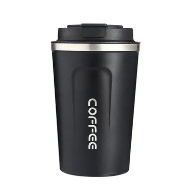 Smart Temperature-Control Coffee Mug for Hot or Cold Drinks