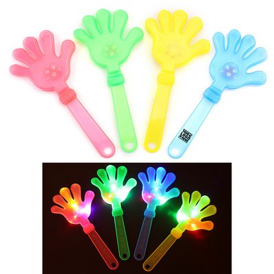 LED Hand Clappers