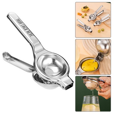 Stainless Steel Citrus Juicer