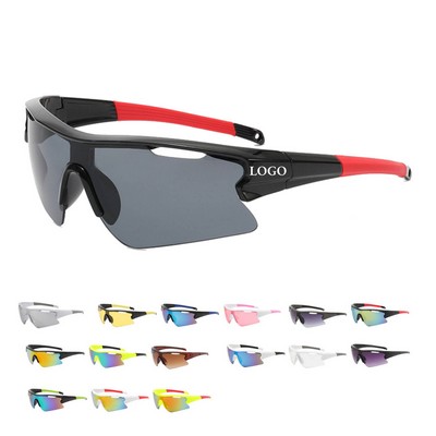 Outdoor Sports Sunglasses