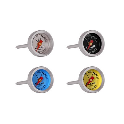 KitchenSupply Escali - Easy Read Steak Thermometer Set