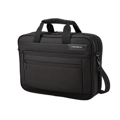 Samsonite® Classic 2.0 Tsa 2 Compartment Brief - Black