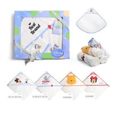 Baby Towel Set