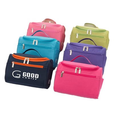 Portable Toiletry Bag