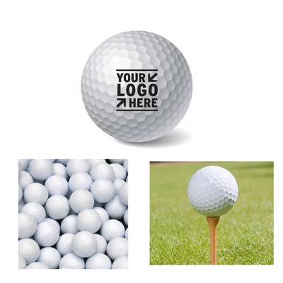 Exercise Golf Ball