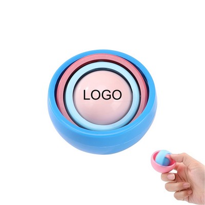 Fidget Gyroscope Sensory Toys