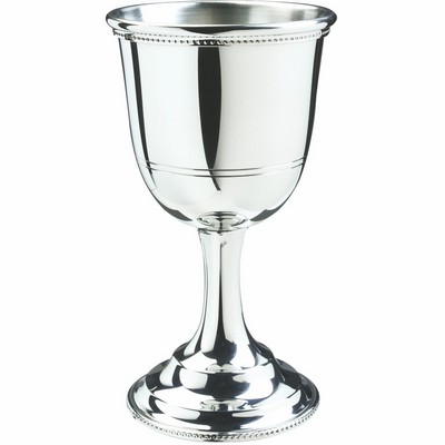 5 Oz. Images Of America Wine Goblet Stemware