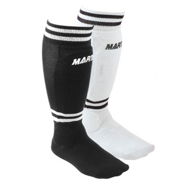 Youth Sock Style Shin Guards (Age 4 to 6)