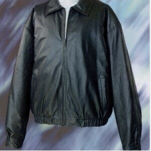 High Quality Soft Nappa Leather Jacket