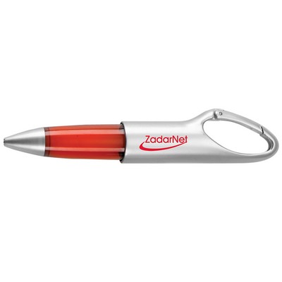 Carabiner Pen