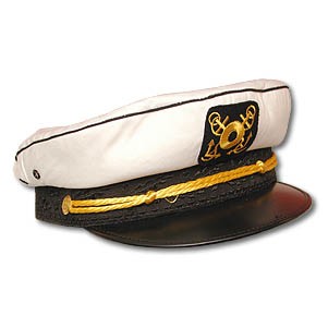 Captain Hat