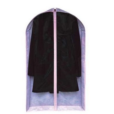 See Thru Non Woven Garment Bag