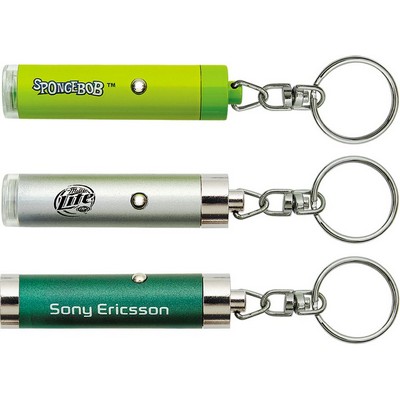 Projection Key Chain Color Projection Image