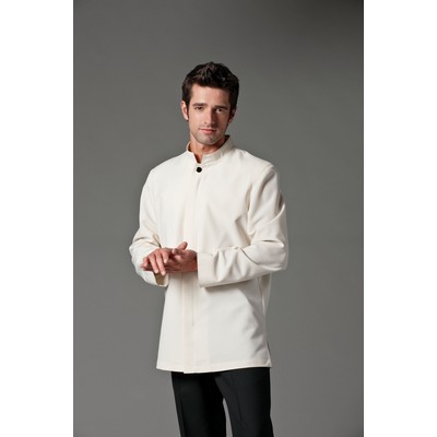 Male 6 Button Waiter Jacket